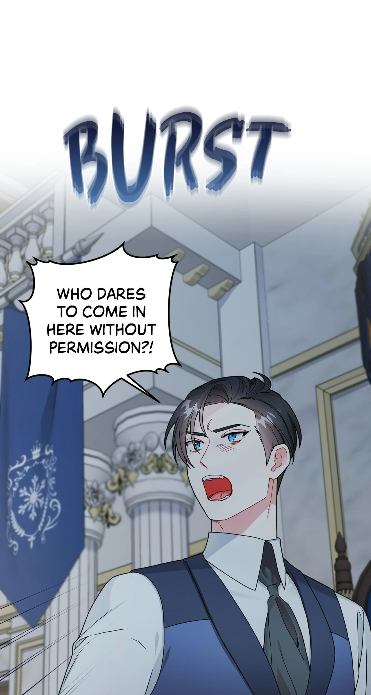 For Snow White Chapter 51 - Page 24