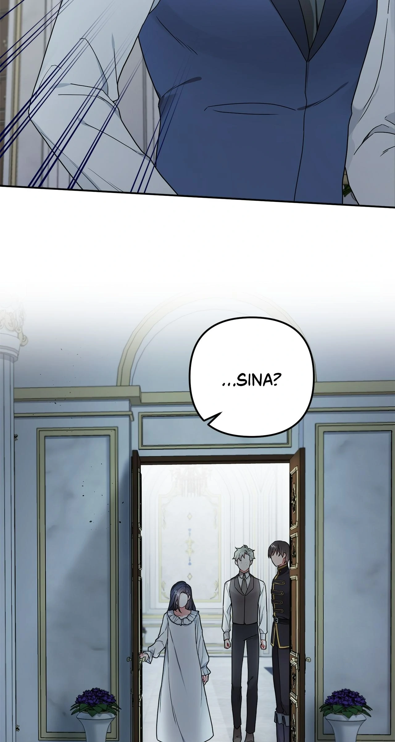 For Snow White Chapter 51 - Page 25