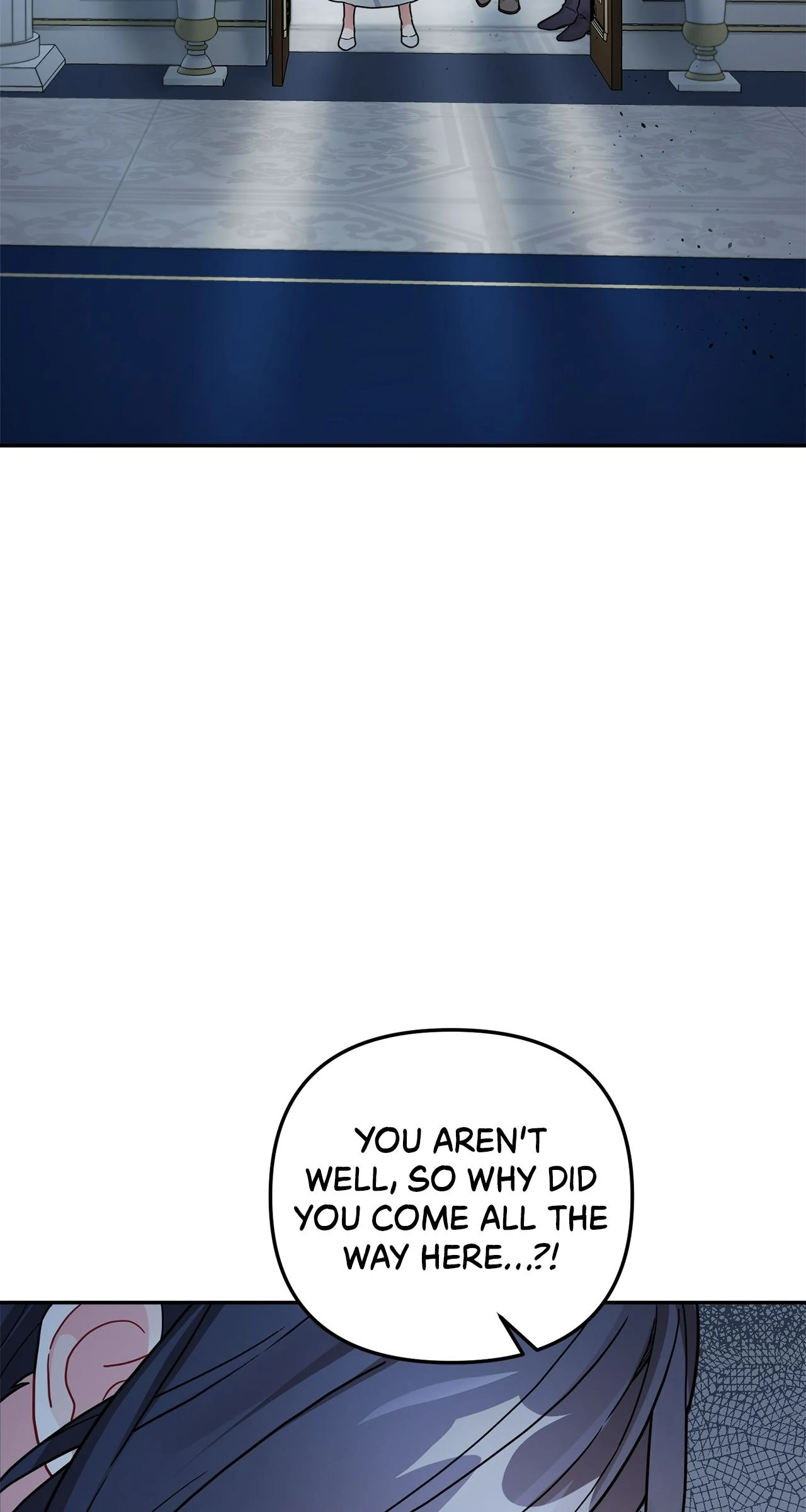 For Snow White Chapter 51 - Page 26