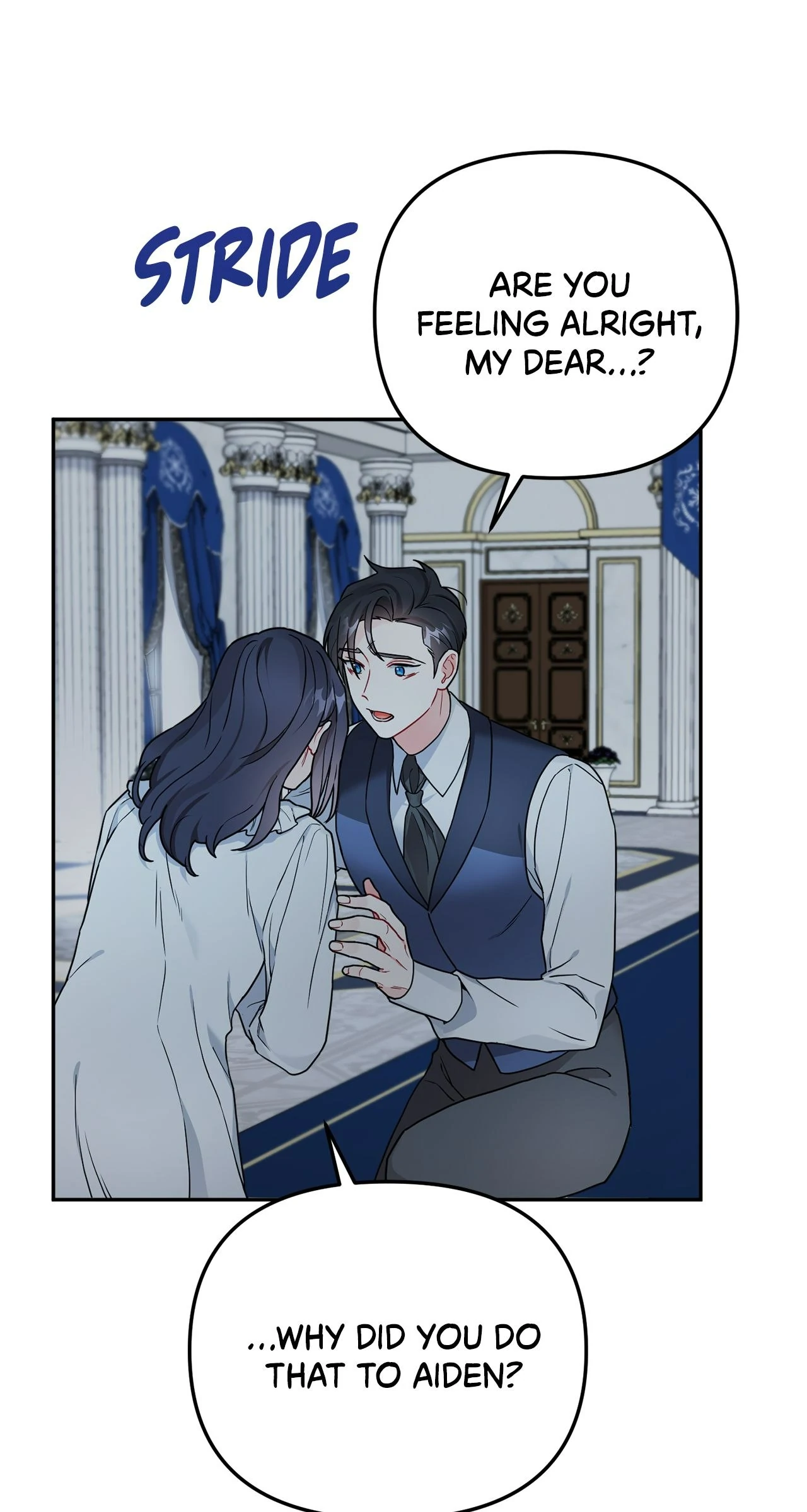 For Snow White Chapter 51 - Page 28