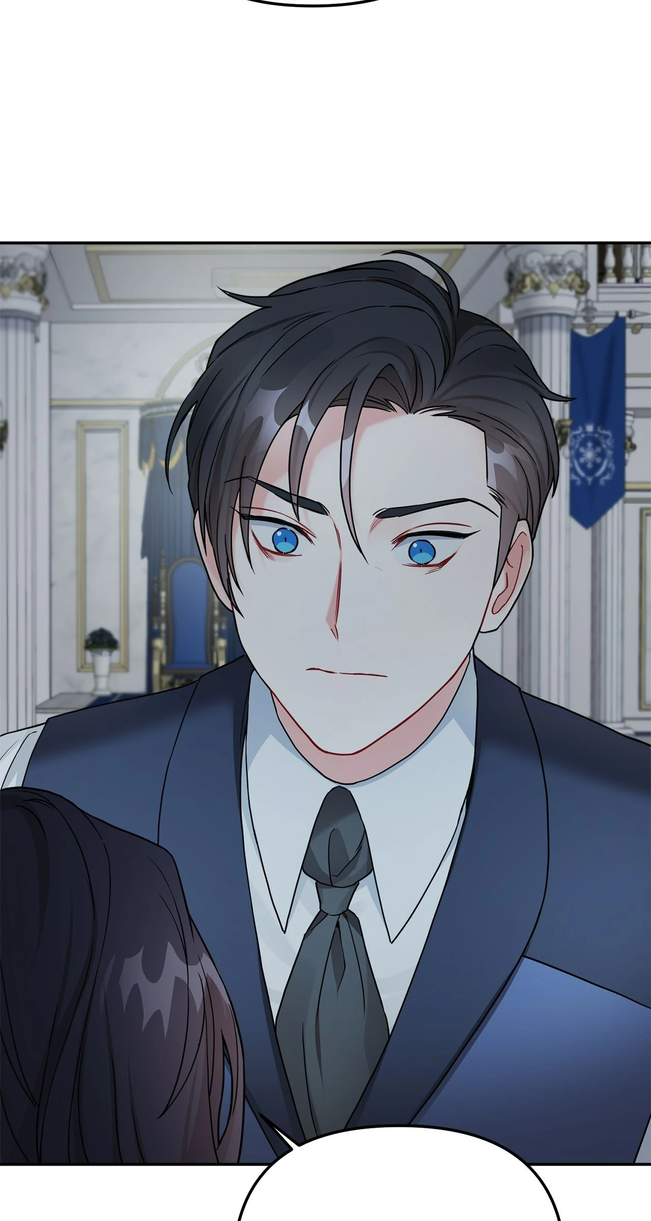 For Snow White Chapter 51 - Page 29