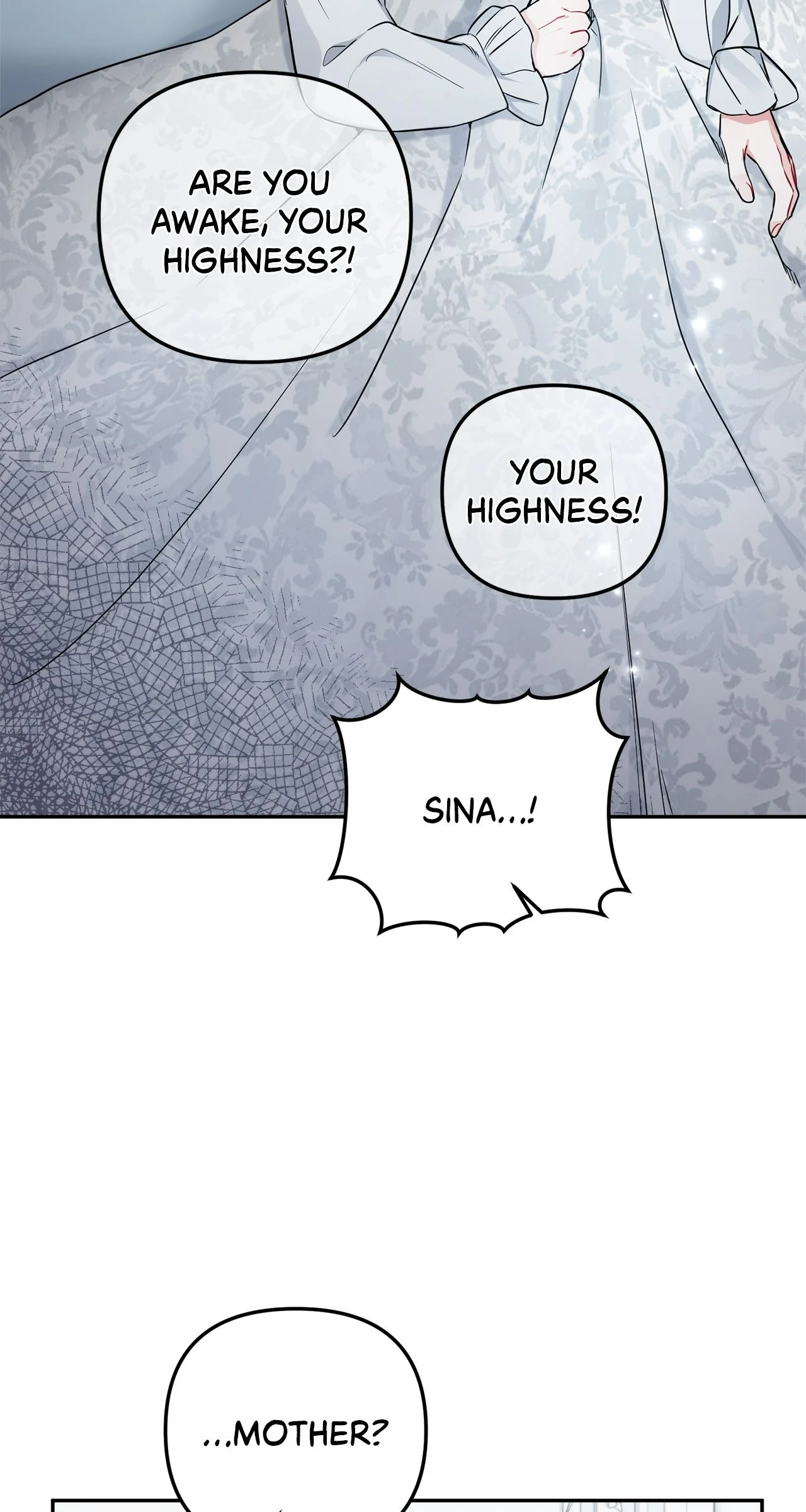 For Snow White Chapter 51 - Page 3