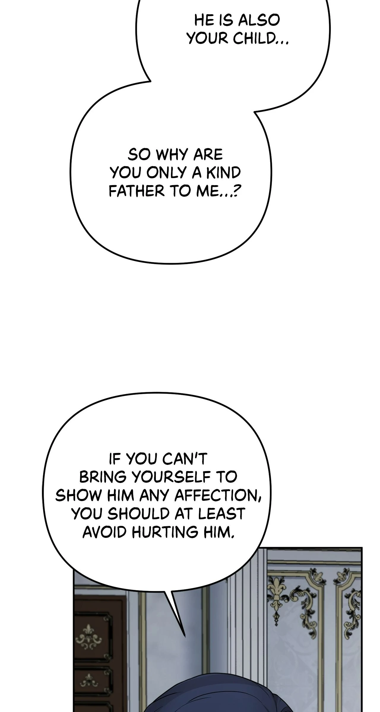 For Snow White Chapter 51 - Page 30