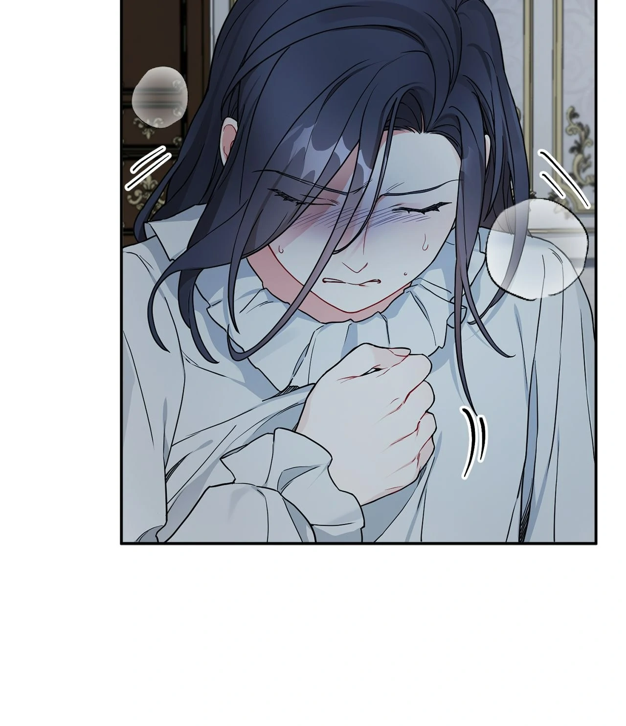 For Snow White Chapter 51 - Page 31