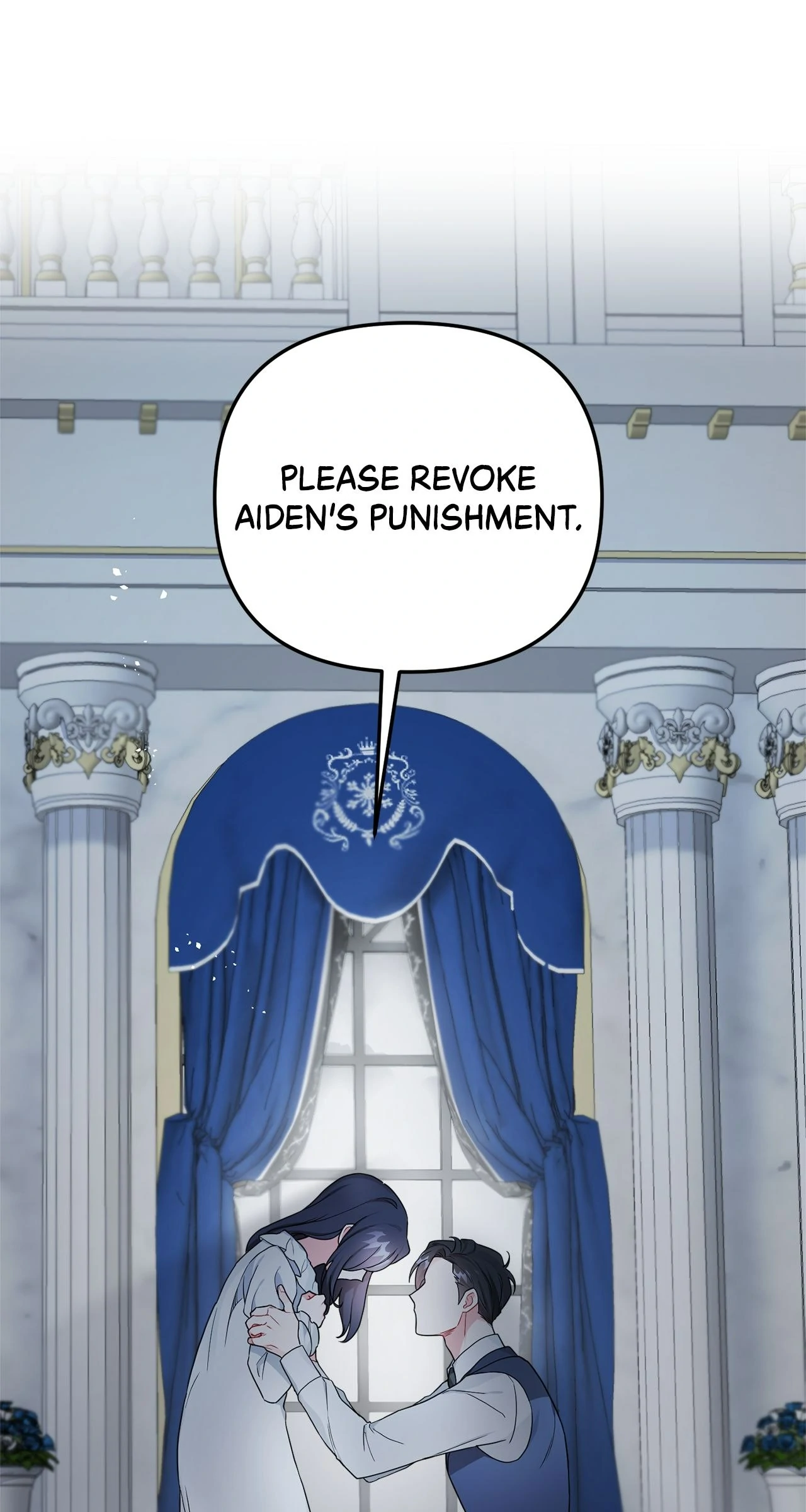 For Snow White Chapter 51 - Page 32