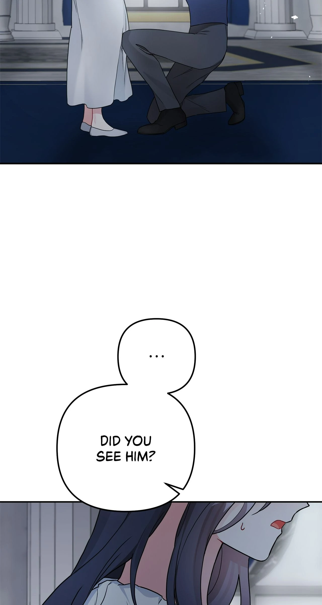 For Snow White Chapter 51 - Page 33