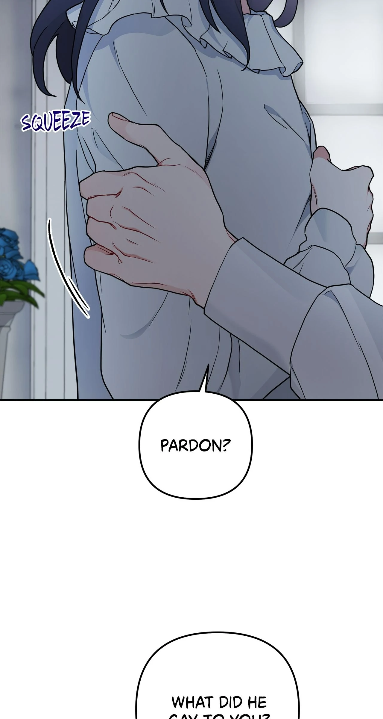 For Snow White Chapter 51 - Page 34