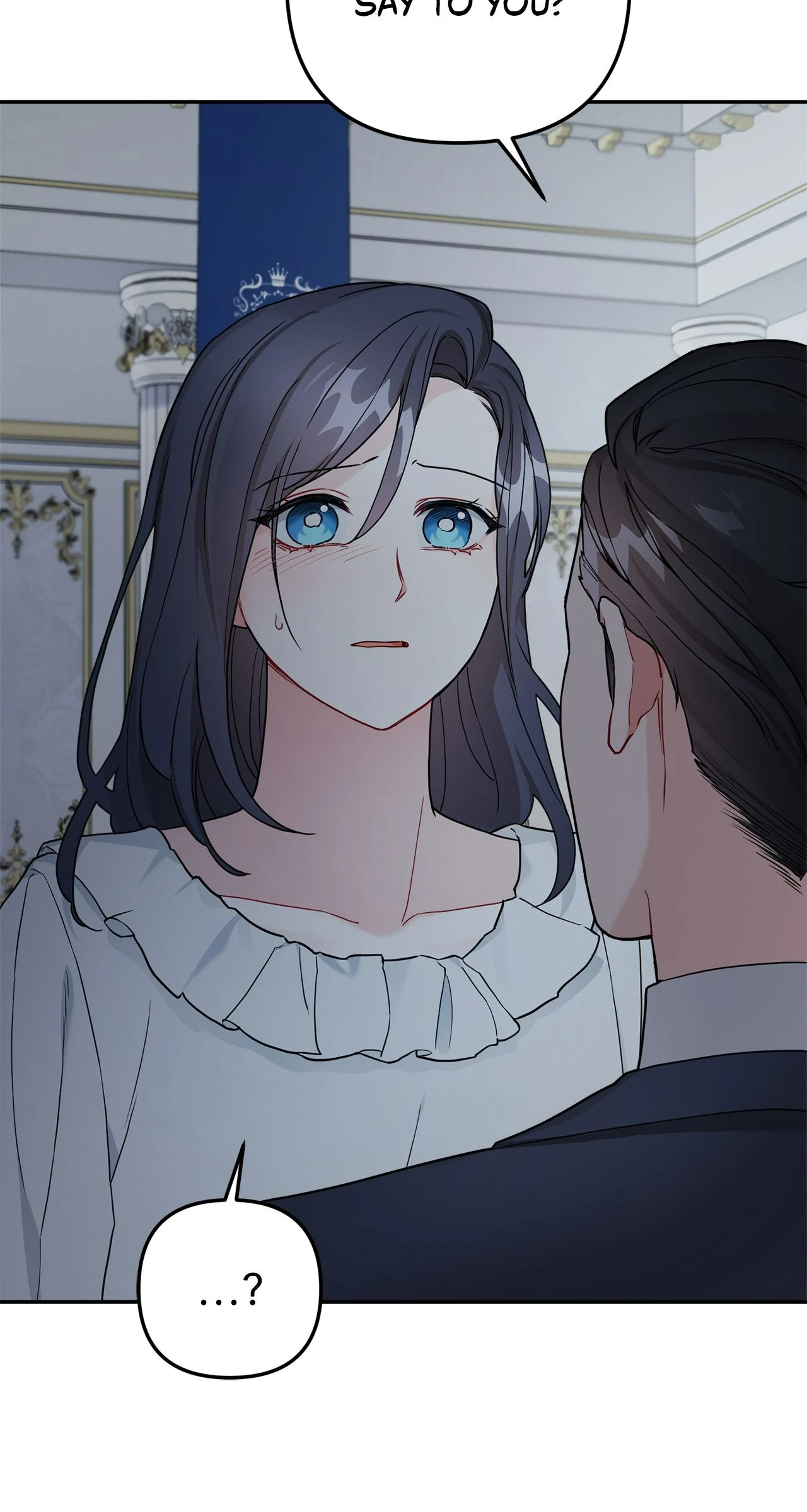 For Snow White Chapter 51 - Page 35