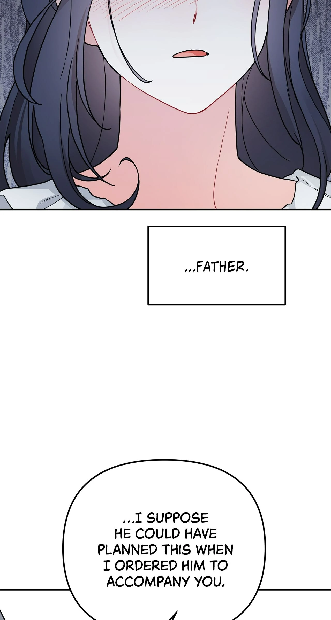 For Snow White Chapter 51 - Page 38