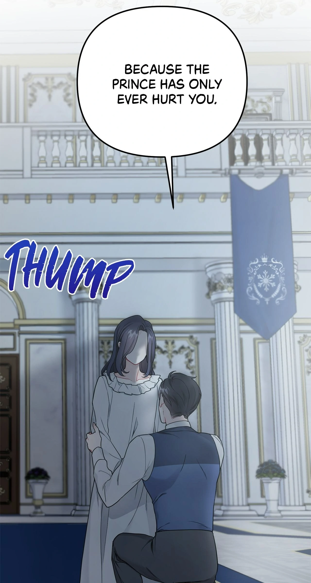 For Snow White Chapter 51 - Page 40