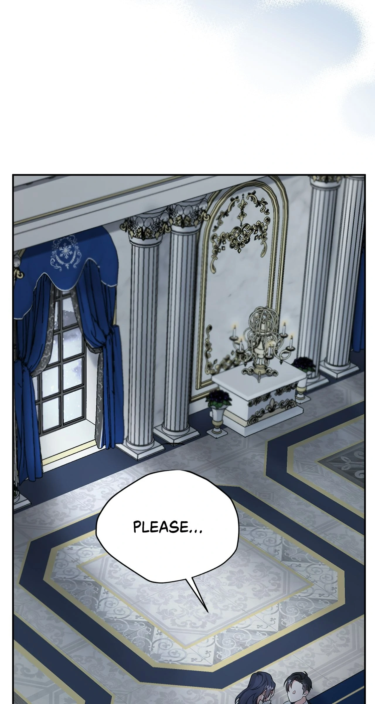 For Snow White Chapter 51 - Page 48