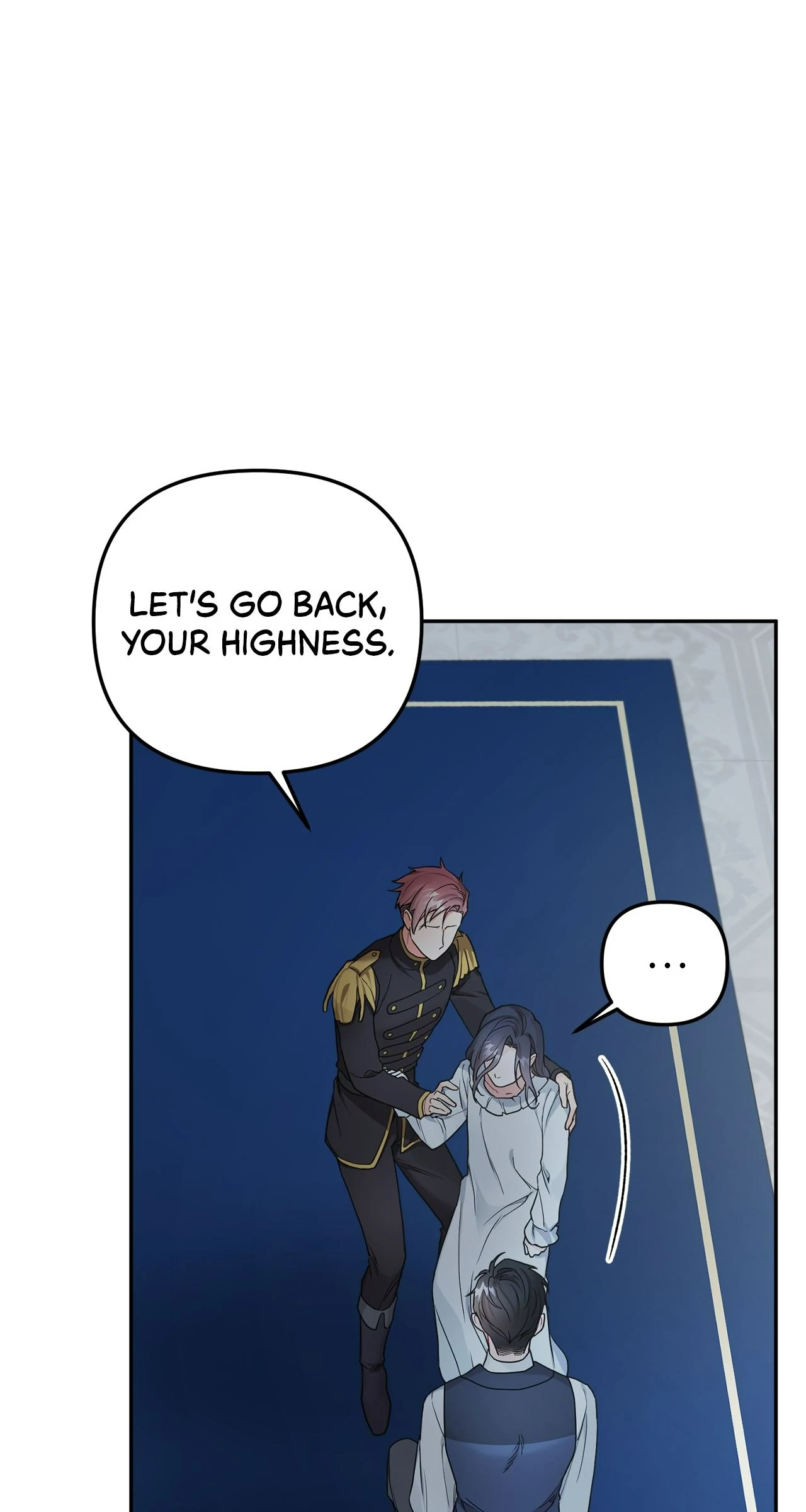 For Snow White Chapter 51 - Page 51