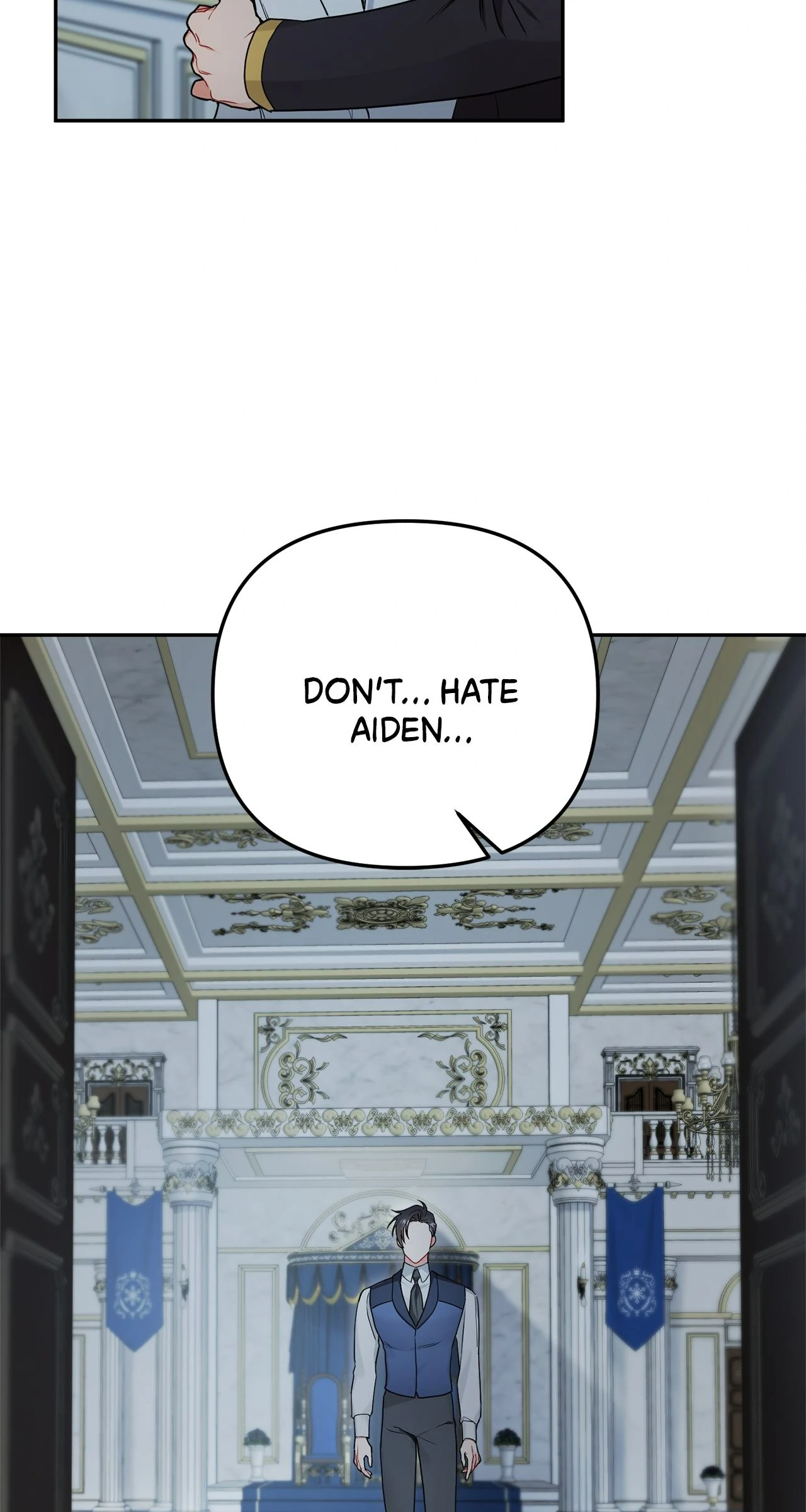 For Snow White Chapter 51 - Page 53