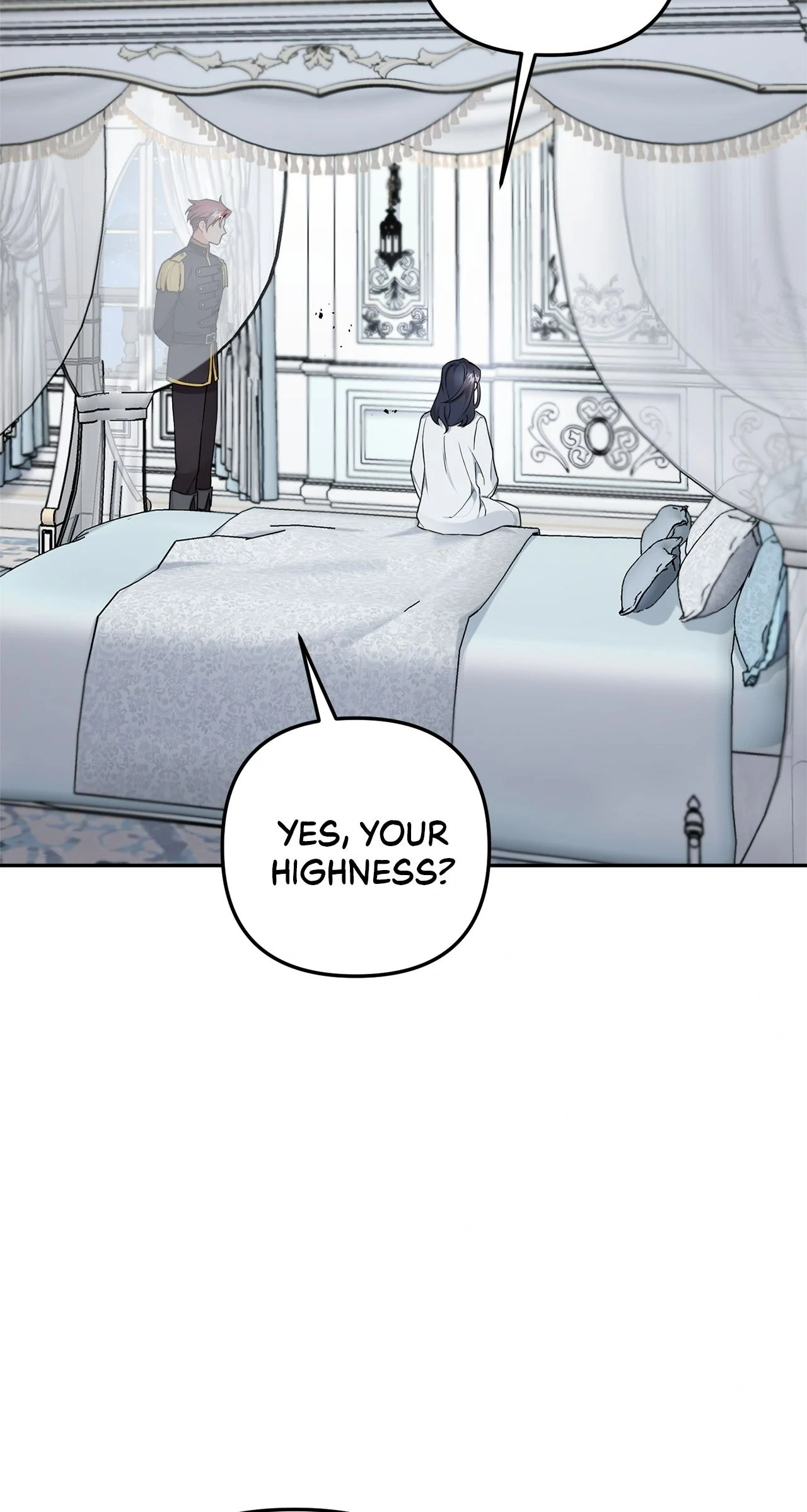 For Snow White Chapter 51 - Page 56