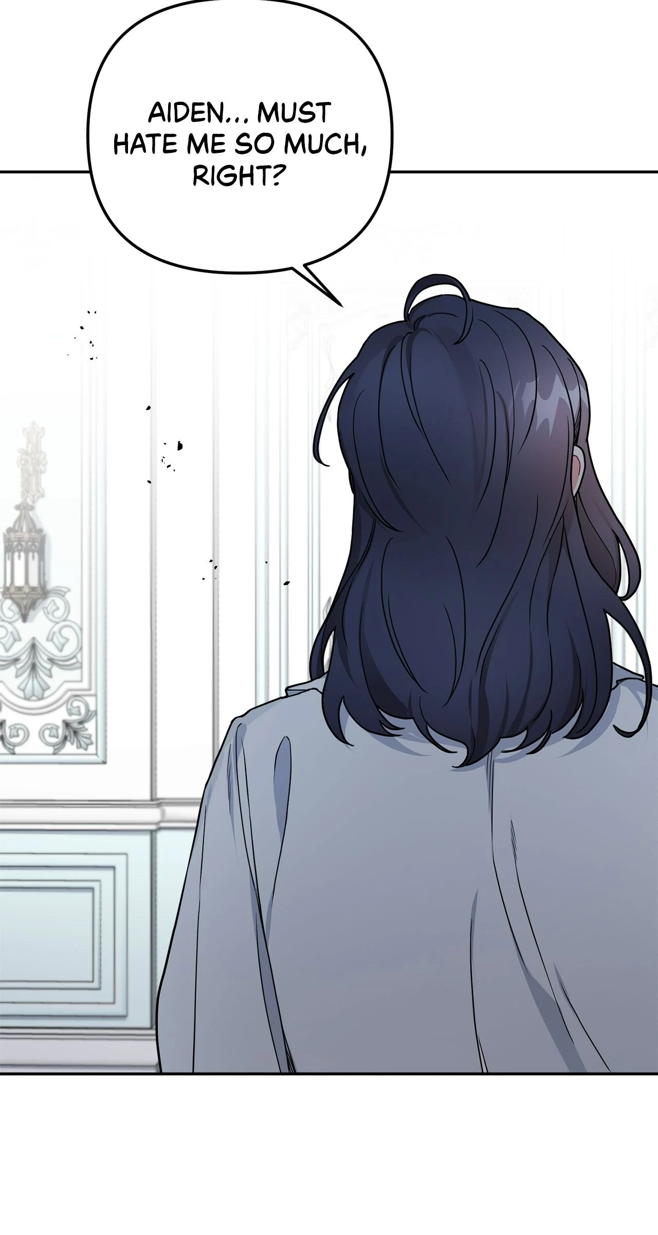 For Snow White Chapter 51 - Page 57