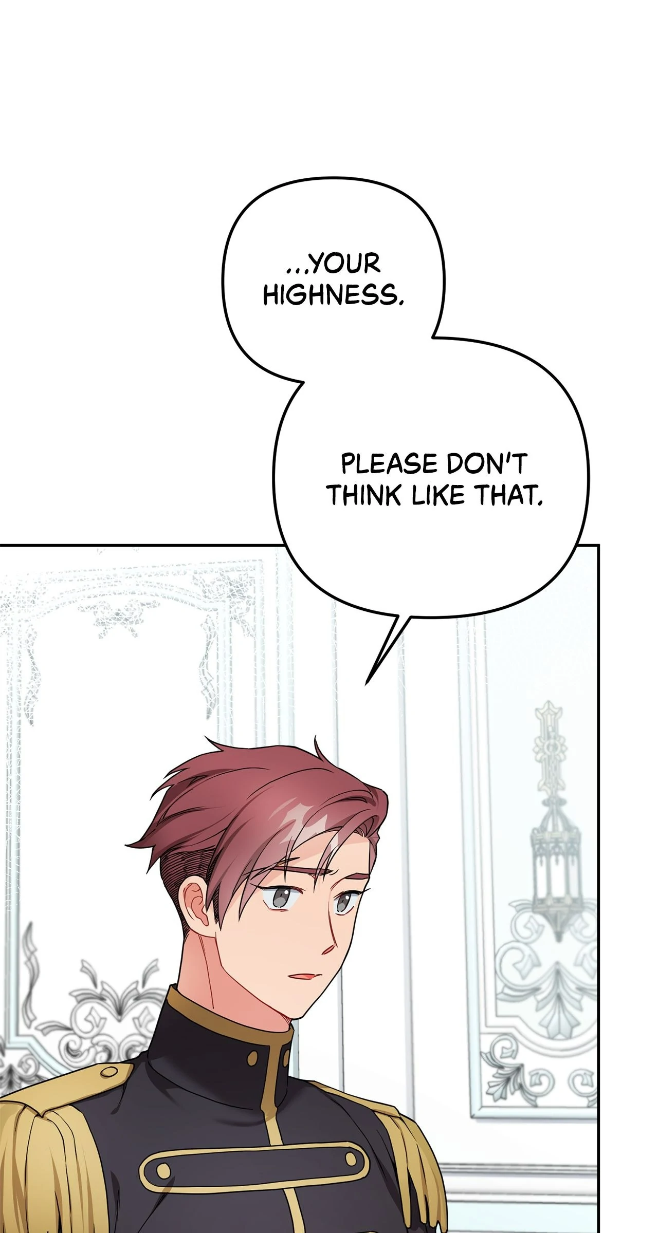 For Snow White Chapter 51 - Page 58