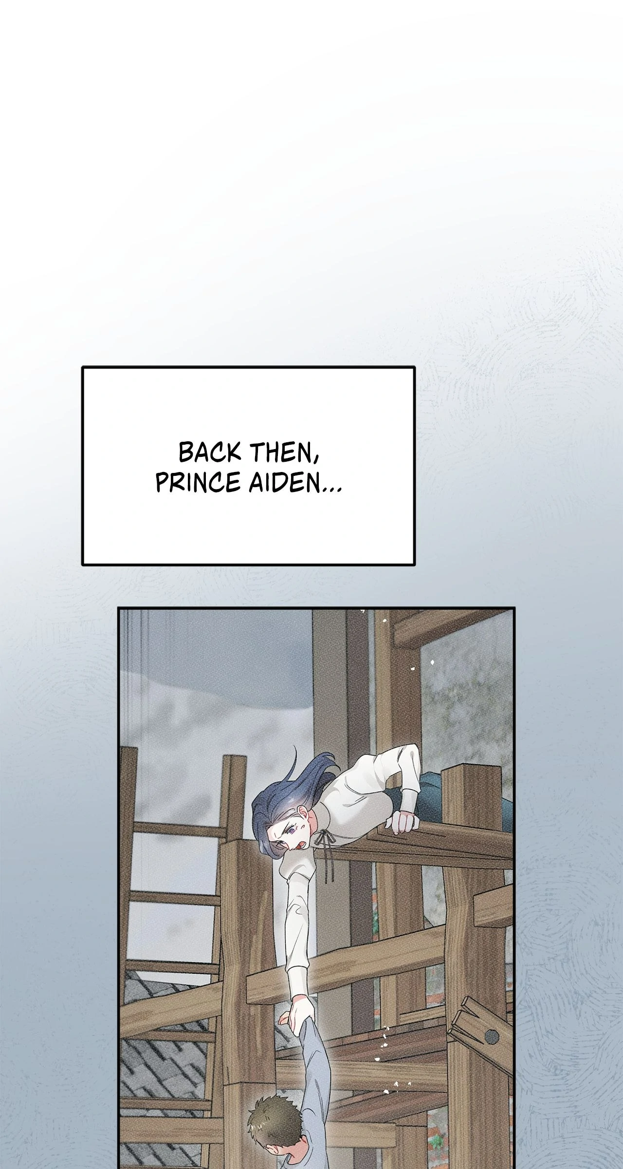 For Snow White Chapter 51 - Page 60