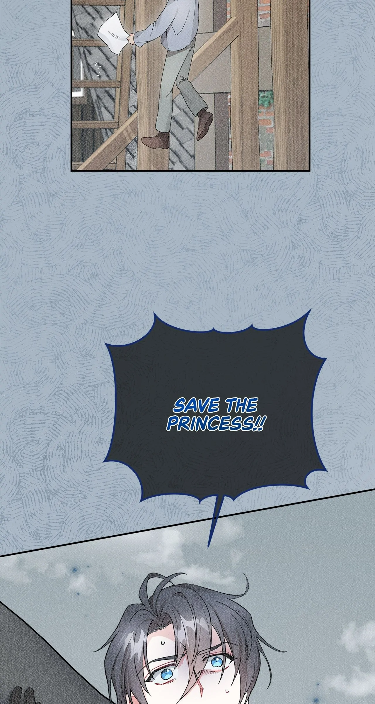 For Snow White Chapter 51 - Page 61