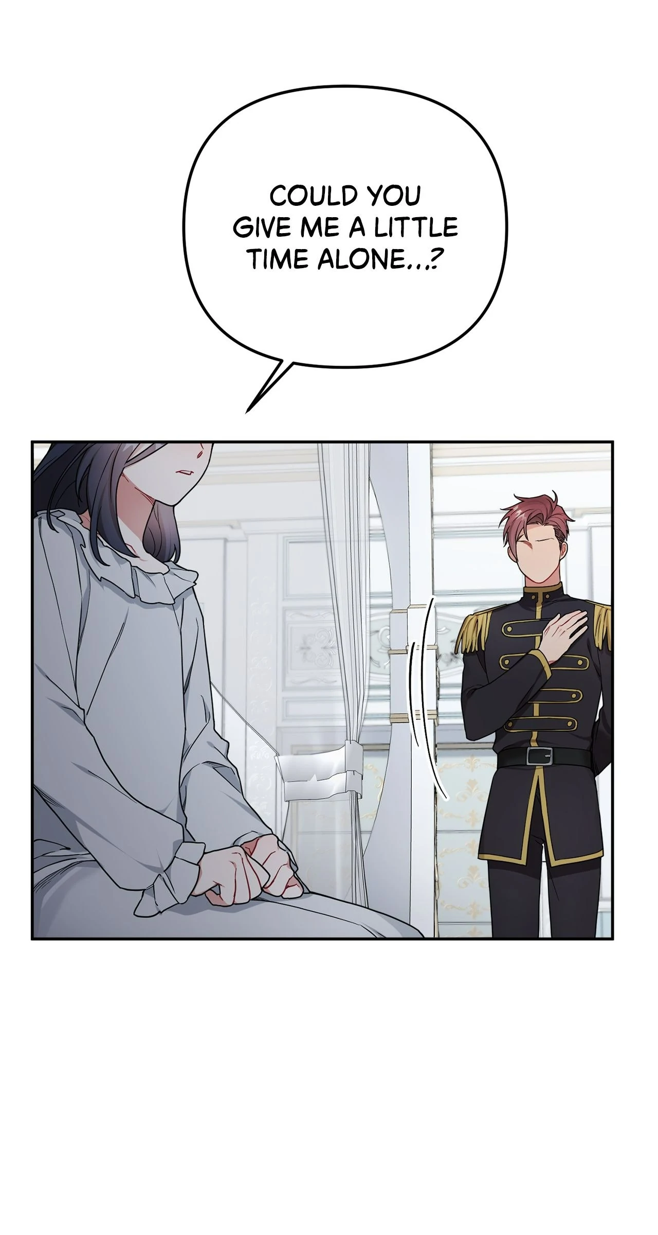 For Snow White Chapter 51 - Page 64