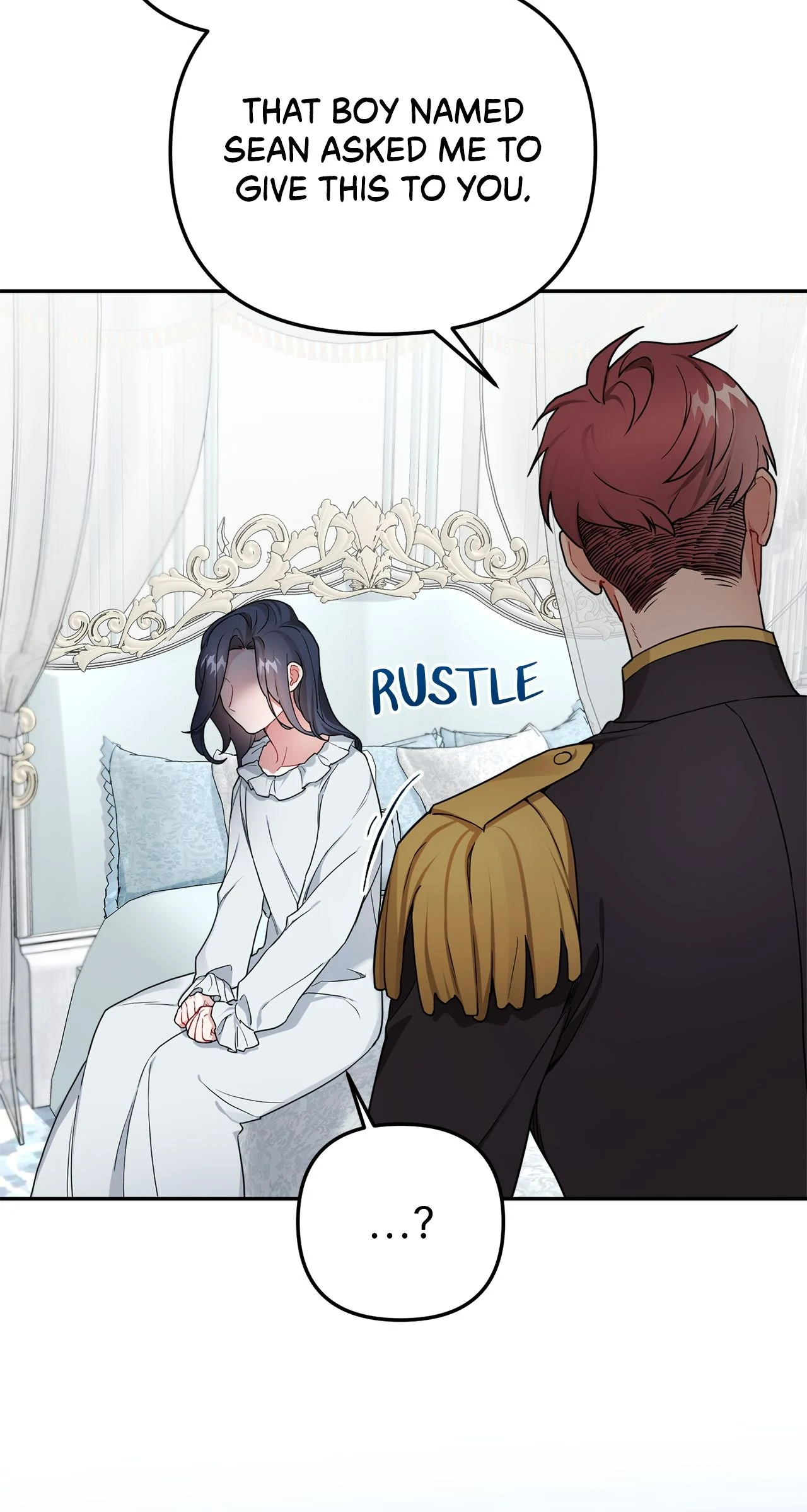 For Snow White Chapter 51 - Page 66