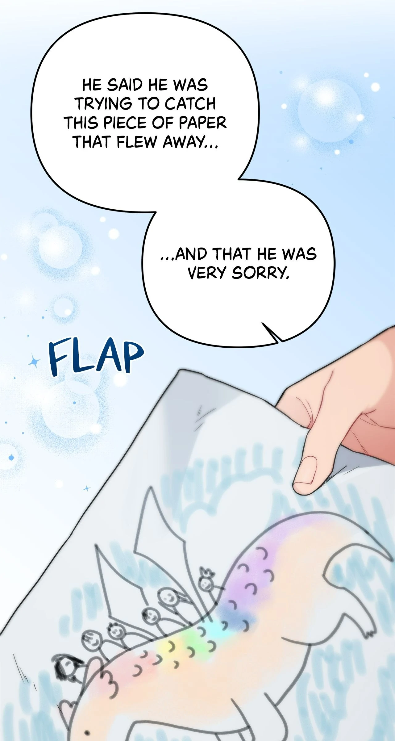 For Snow White Chapter 51 - Page 67