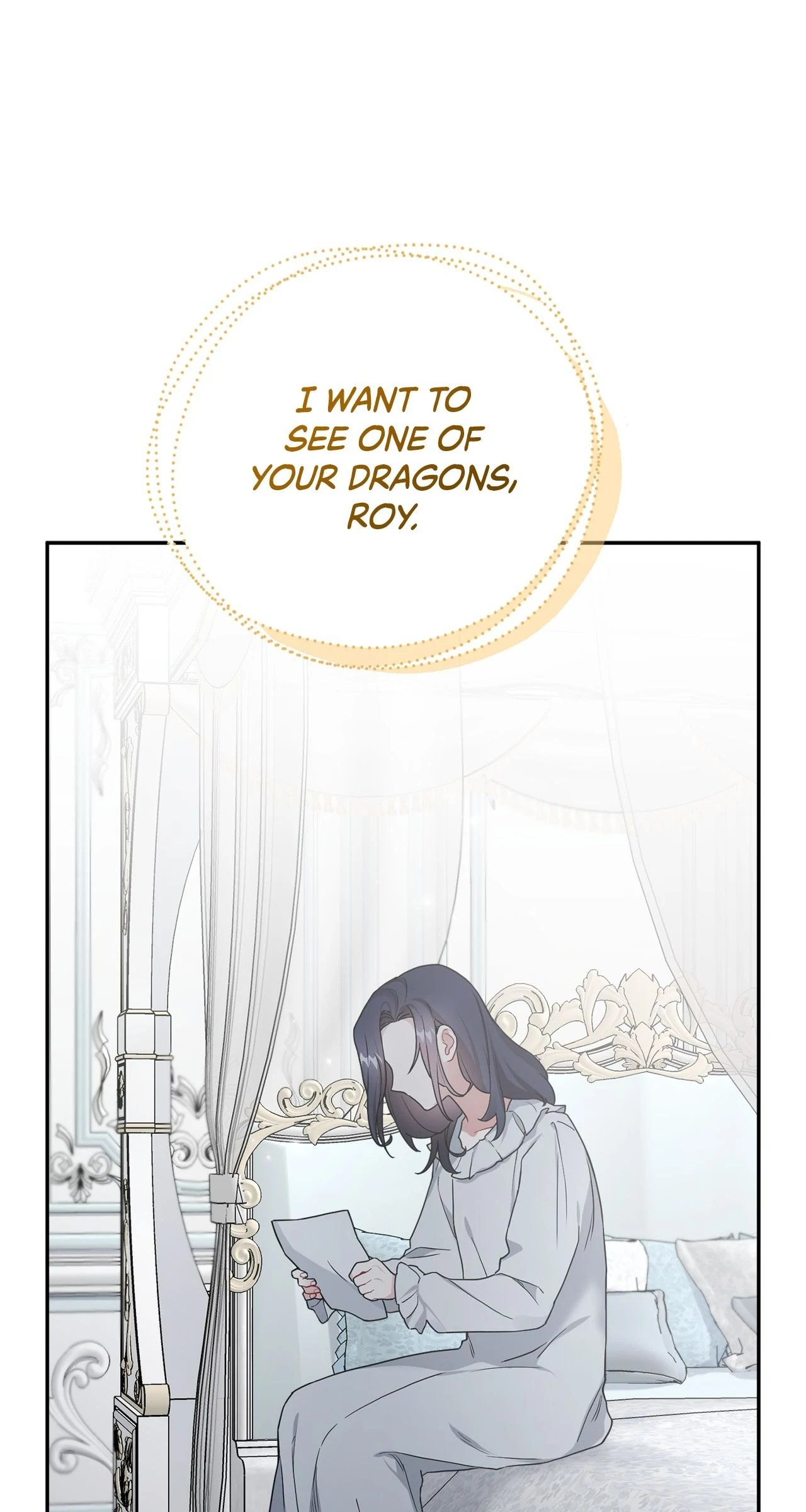 For Snow White Chapter 51 - Page 69