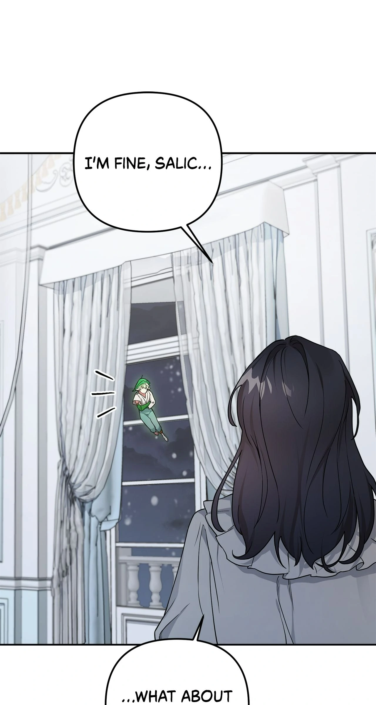 For Snow White Chapter 51 - Page 74