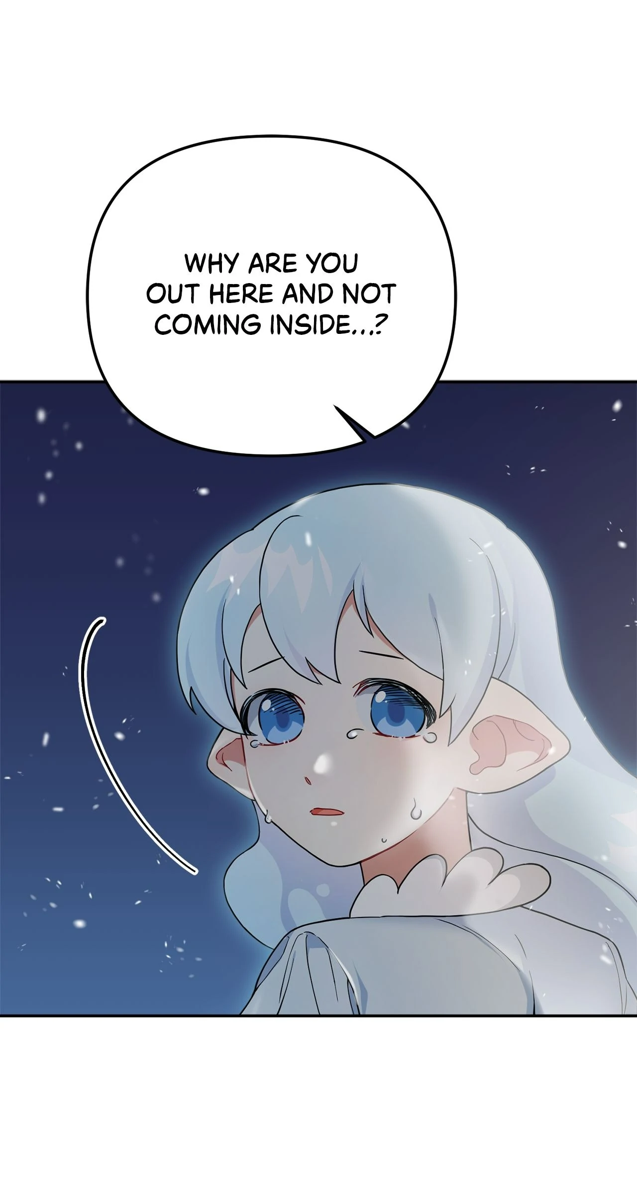 For Snow White Chapter 51 - Page 78