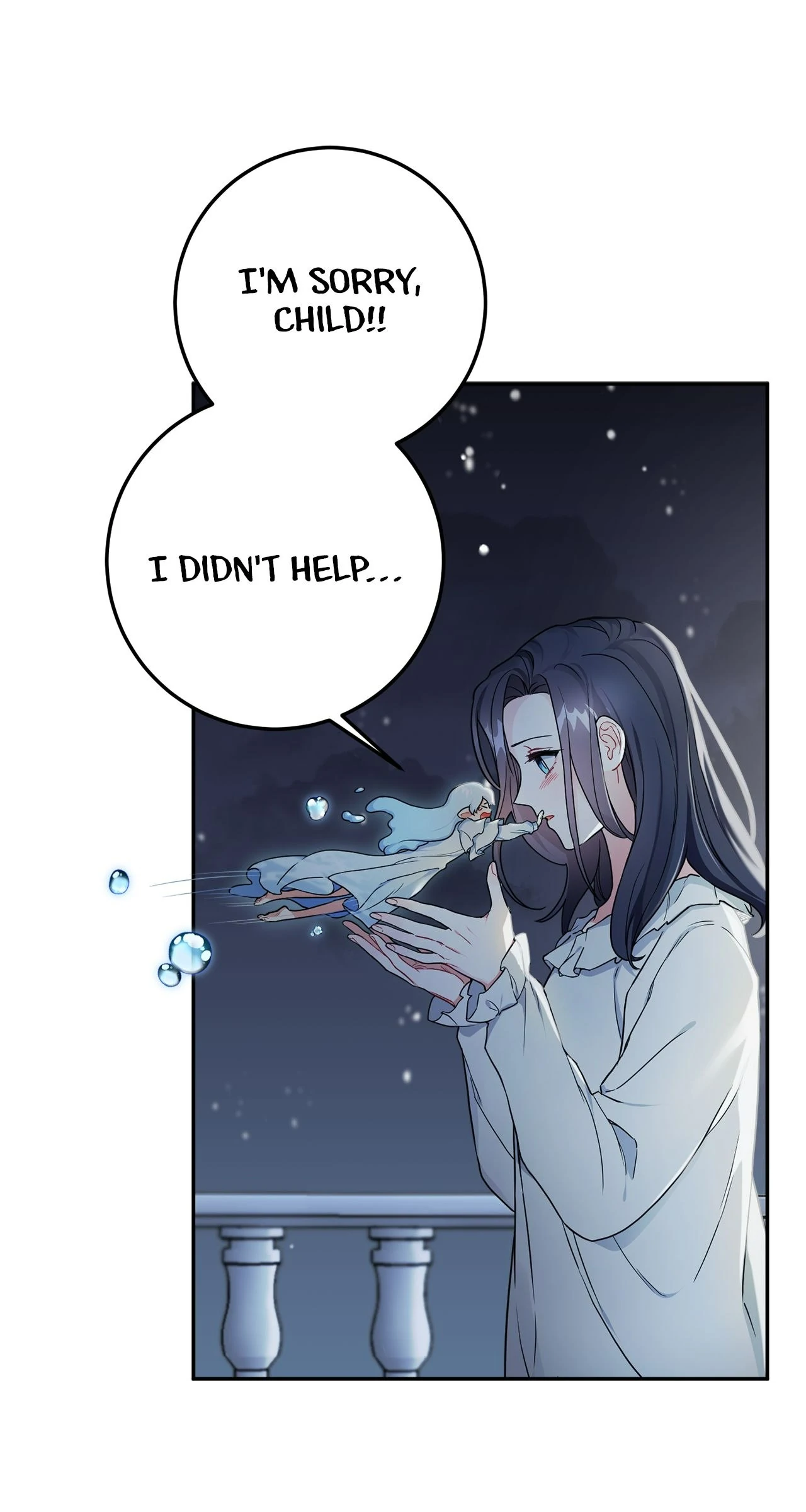 For Snow White Chapter 51 - Page 81