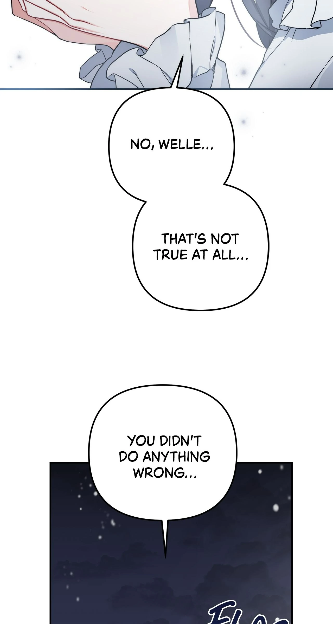 For Snow White Chapter 51 - Page 83