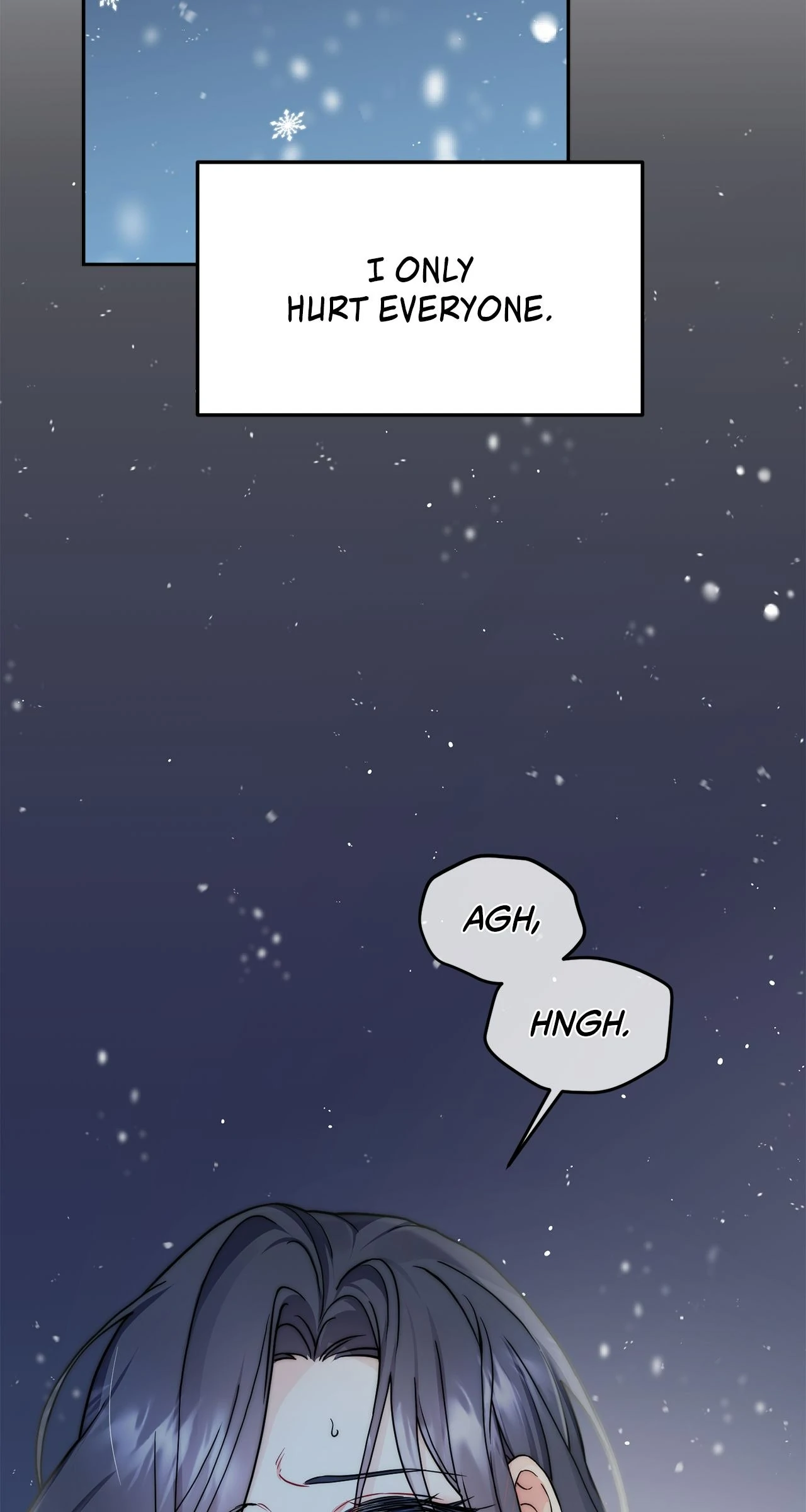 For Snow White Chapter 51 - Page 86