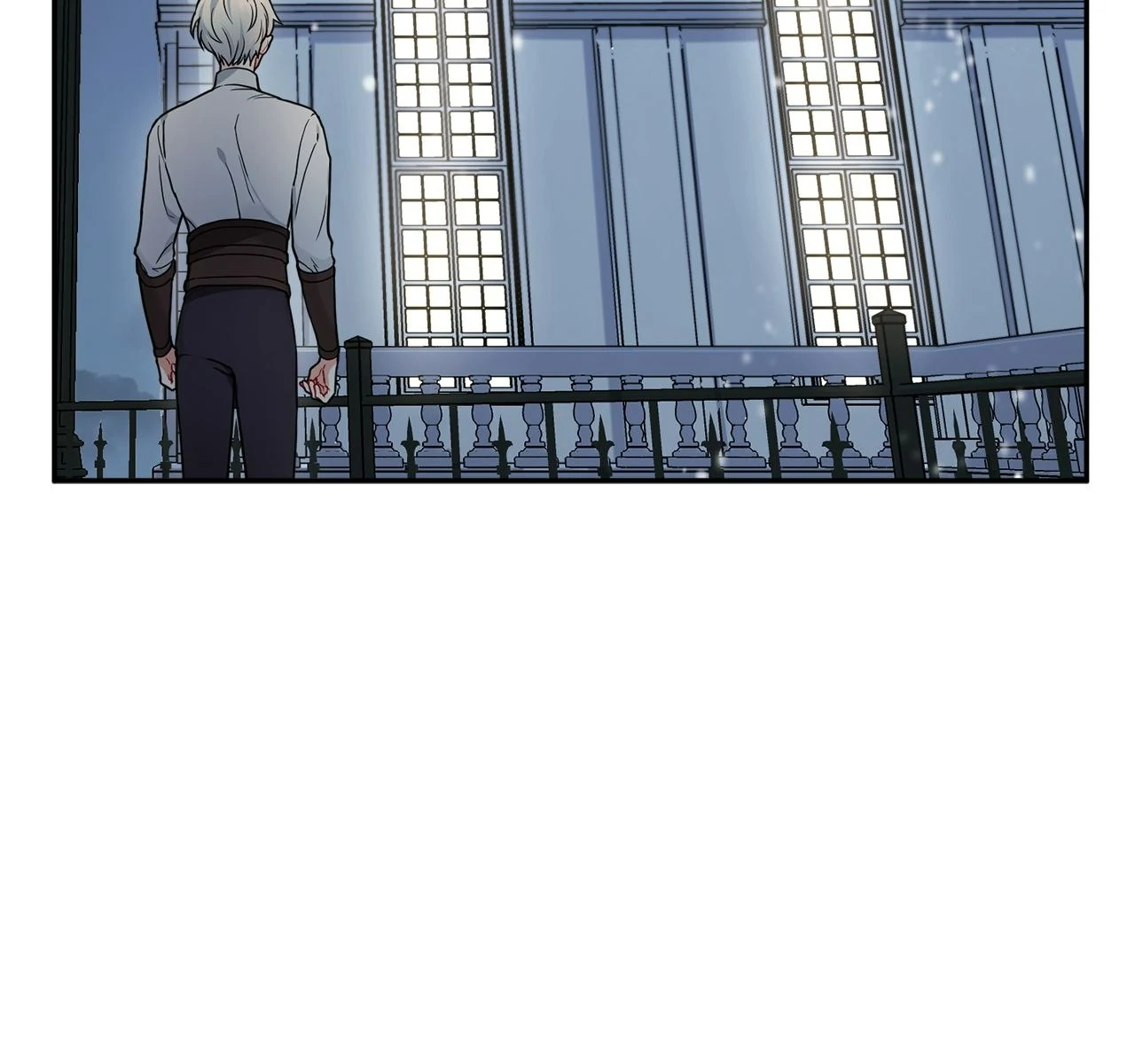 For Snow White Chapter 51 - Page 89