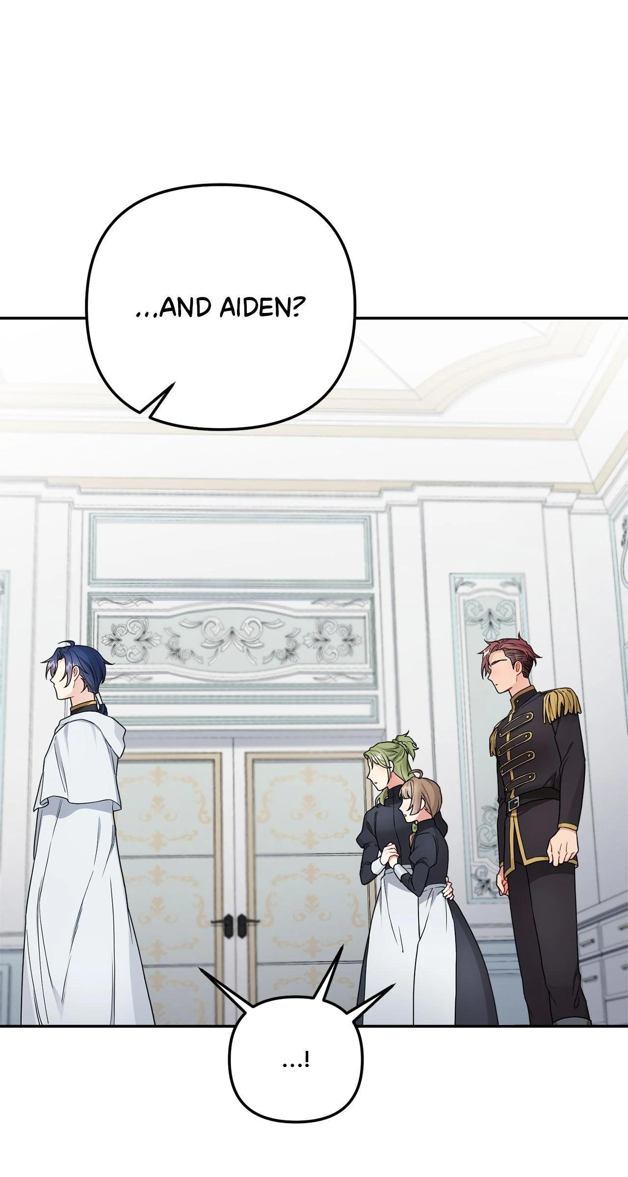 For Snow White Chapter 51 - Page 9