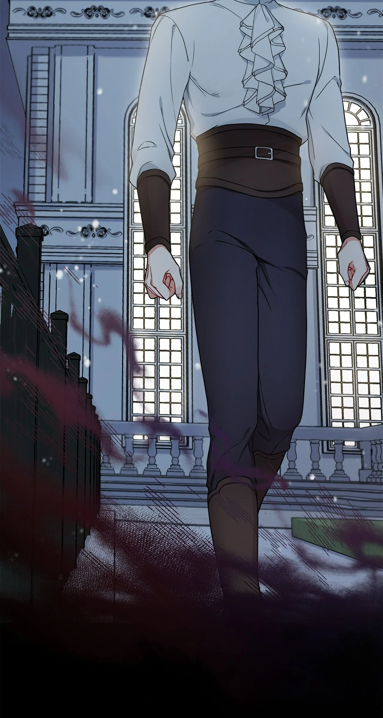 For Snow White Chapter 51 - Page 92