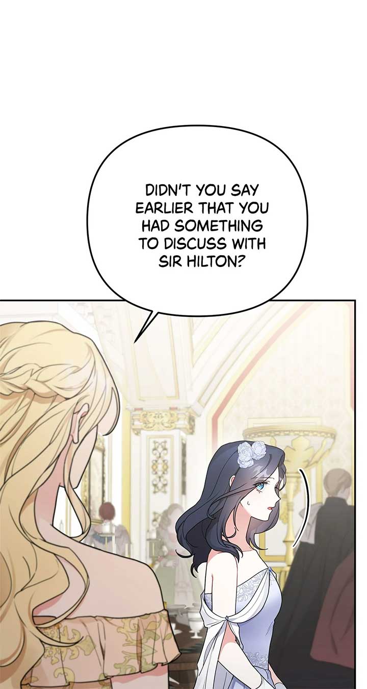 For Snow White Chapter 52 - Page 15