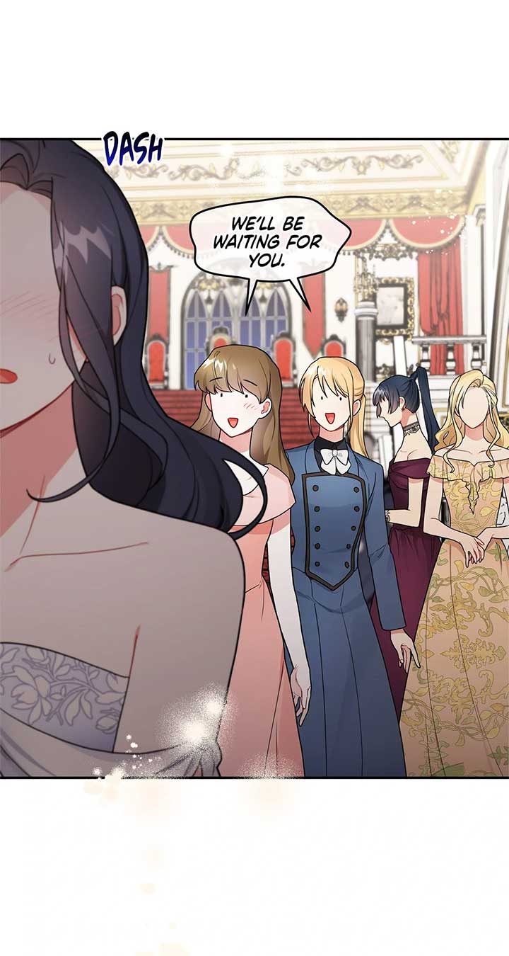 For Snow White Chapter 52 - Page 19