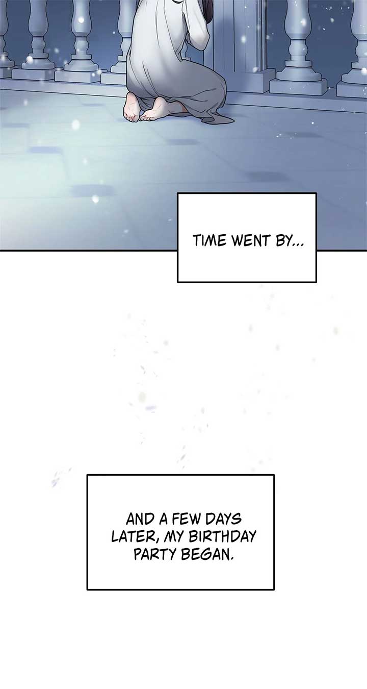 For Snow White Chapter 52 - Page 2