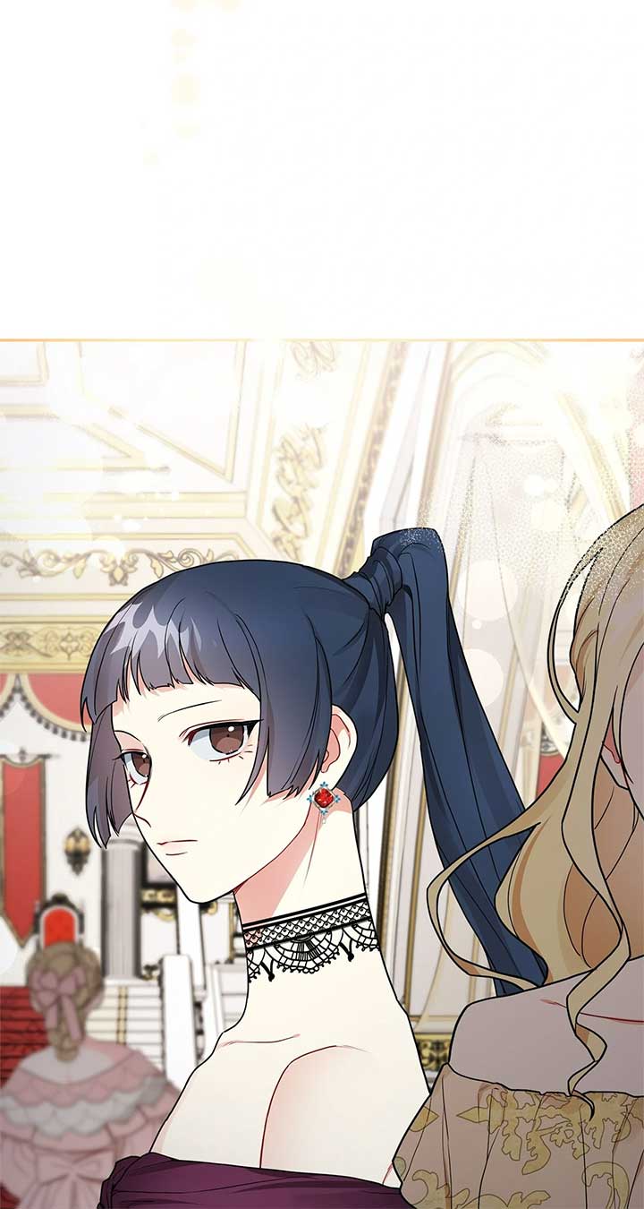 For Snow White Chapter 52 - Page 20