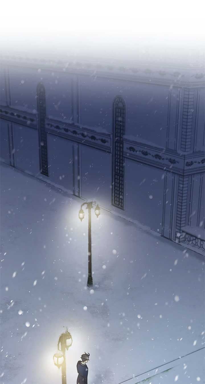 For Snow White Chapter 52 - Page 23