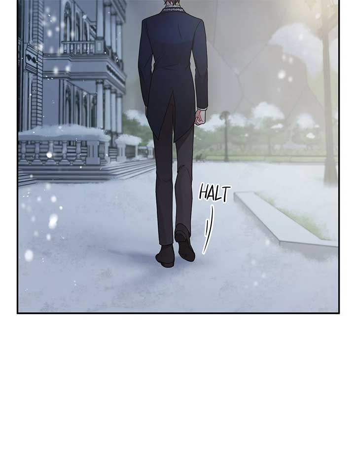 For Snow White Chapter 52 - Page 25