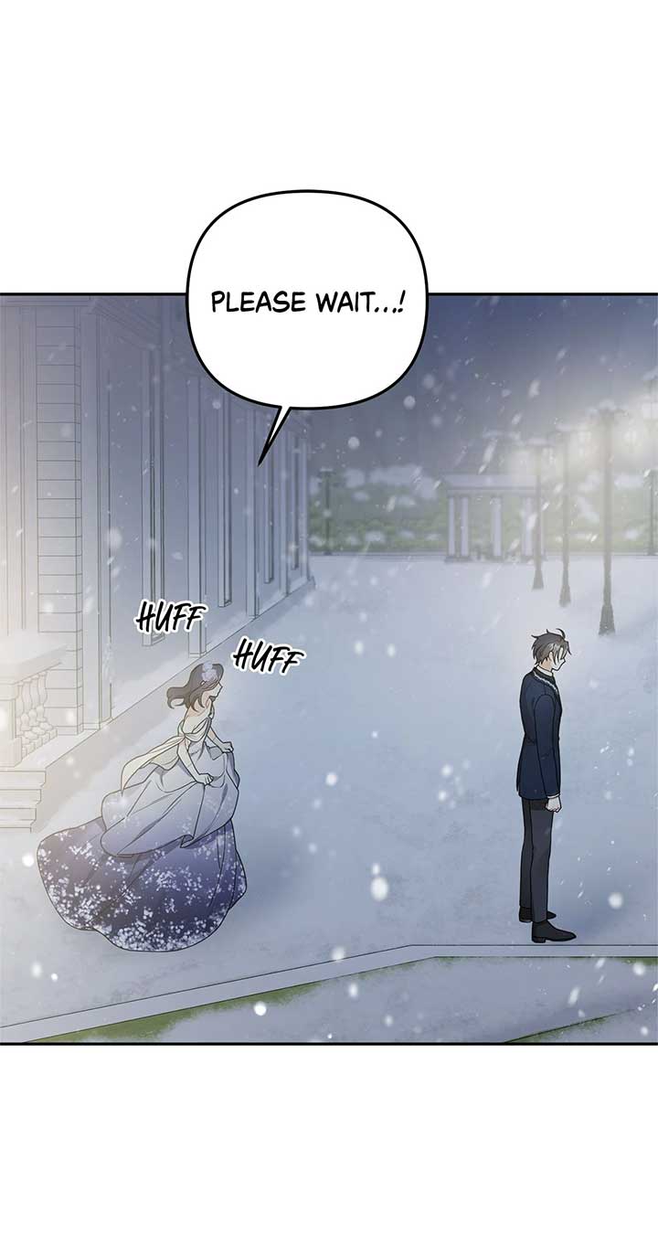 For Snow White Chapter 52 - Page 26