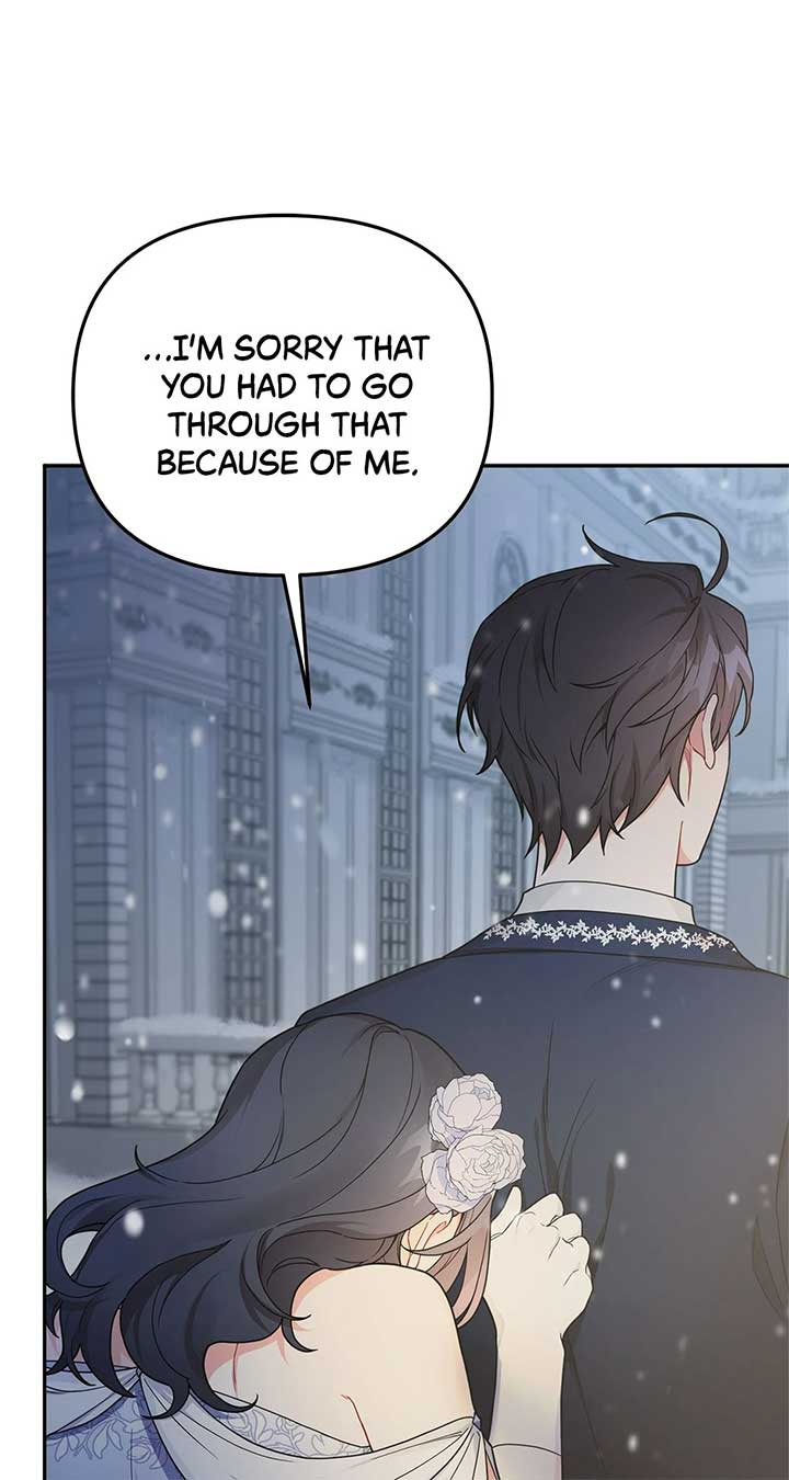 For Snow White Chapter 52 - Page 30