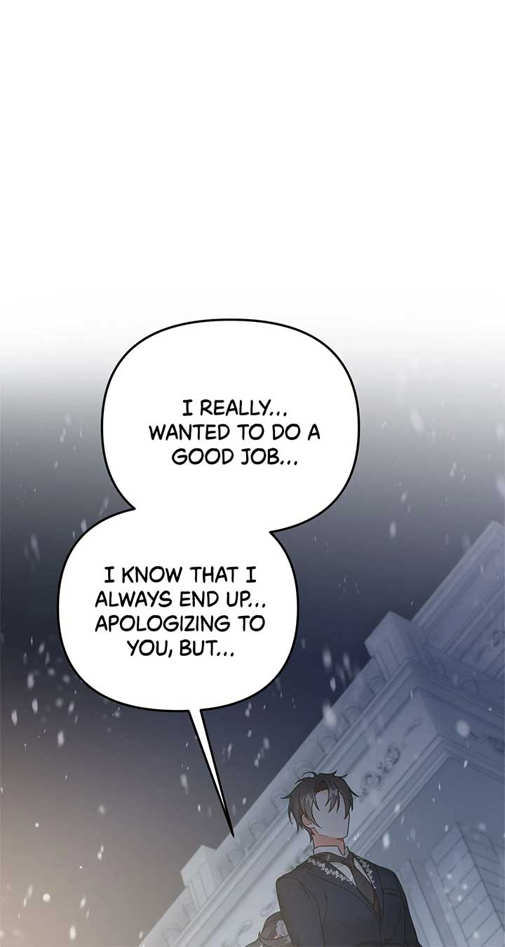 For Snow White Chapter 52 - Page 32