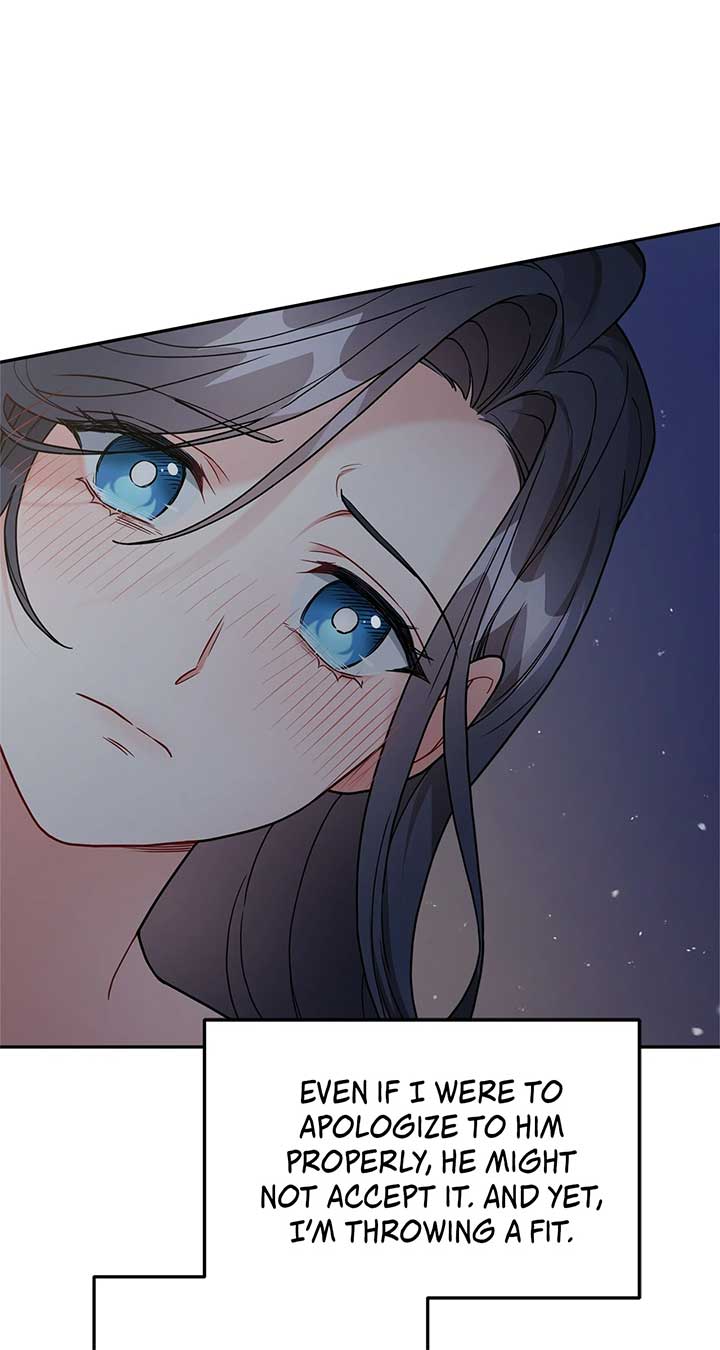 For Snow White Chapter 52 - Page 34