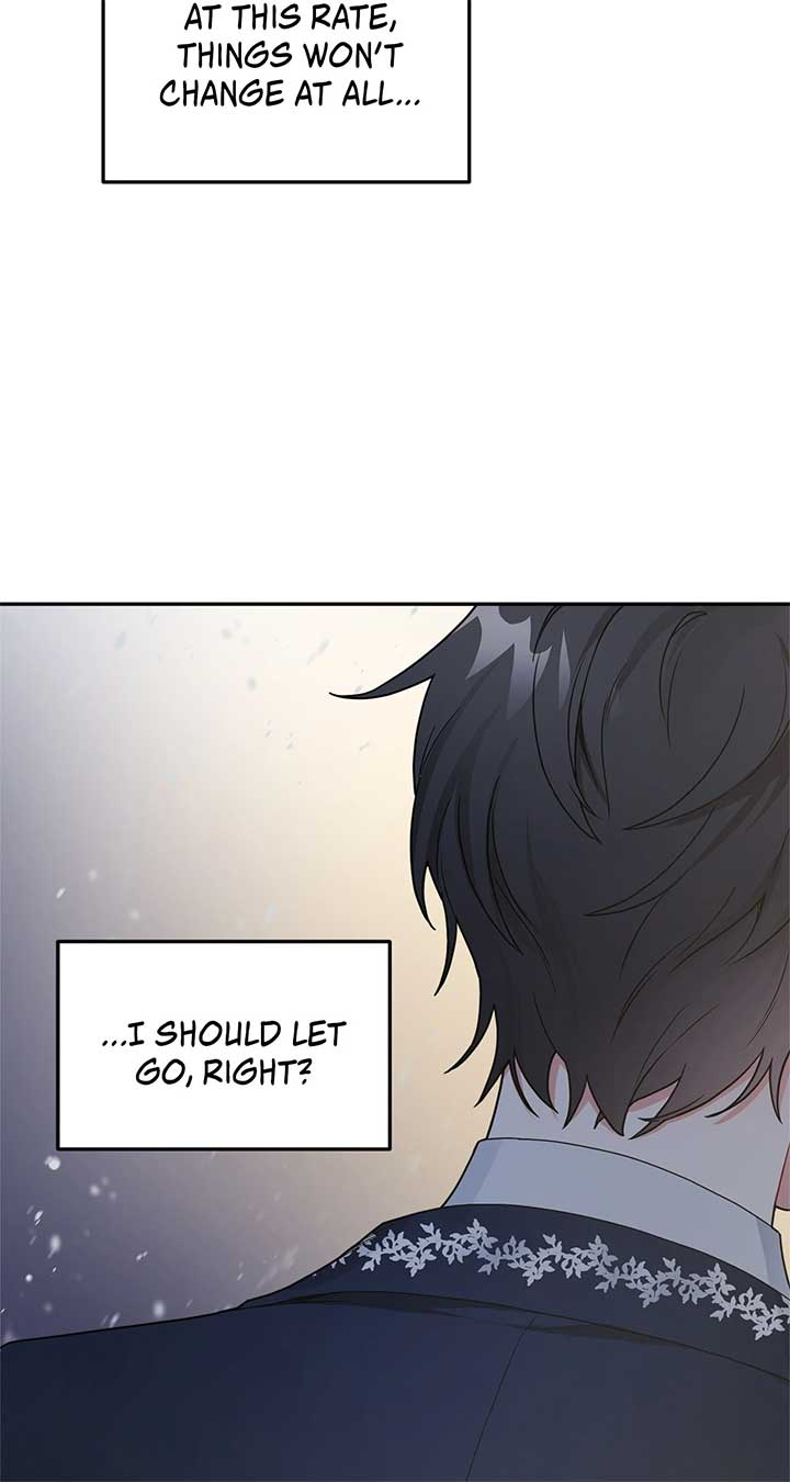 For Snow White Chapter 52 - Page 35