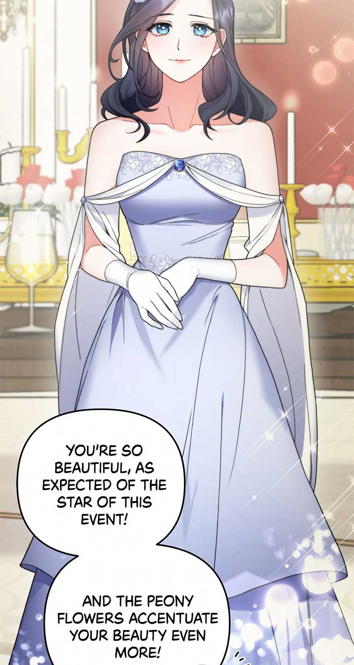 For Snow White Chapter 52 - Page 4