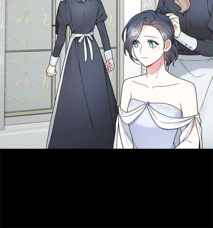 For Snow White Chapter 52 - Page 40