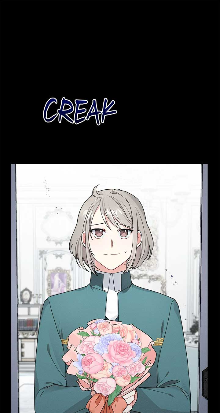 For Snow White Chapter 52 - Page 41