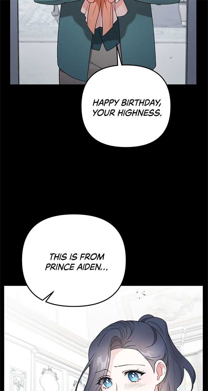 For Snow White Chapter 52 - Page 42