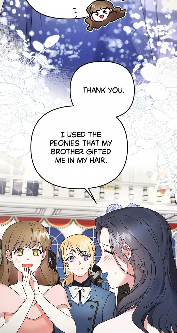 For Snow White Chapter 52 - Page 5